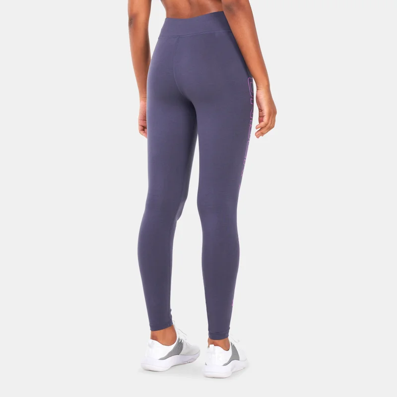 UNDER ARMOUR Women's UA Favorite Leggings